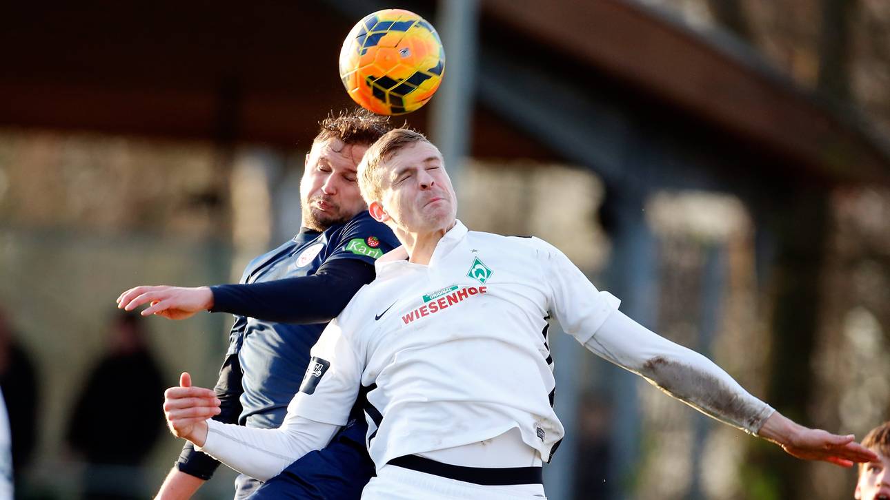 Doll schnappt sich Bremens Hüsing