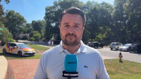 Nico Schlotterbeck musste gegen die Elfenbeinküste verletzt vom Platz. Nun bestätigt SPORT1-Chefreporter Stefan Kumberger das WM-Aus des BVB-Stars.