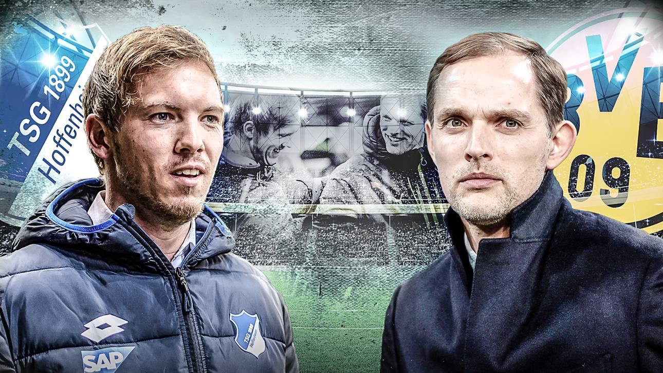 Kampf der Grenzgänger