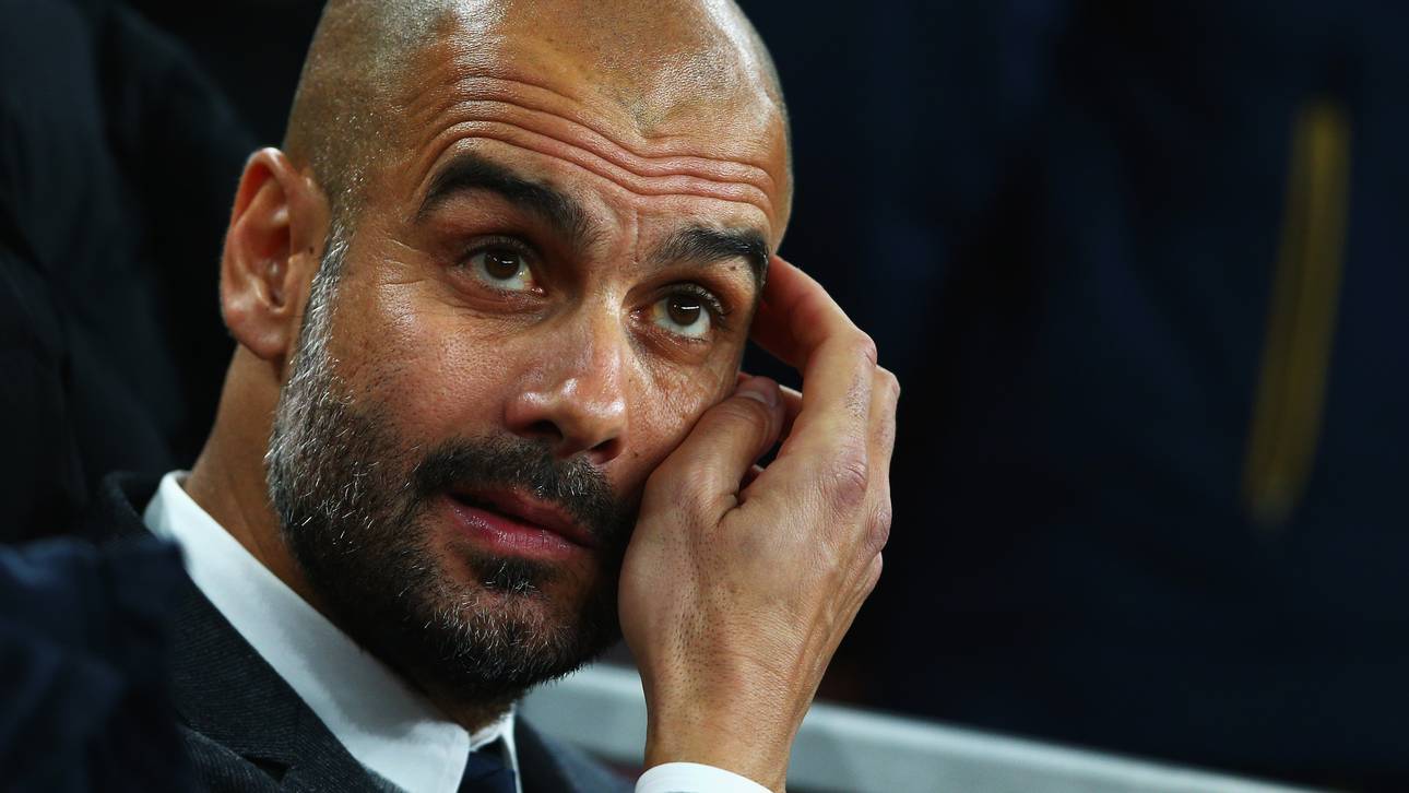 Voting: Ist Guardiolas Zögern nachvollziehbar?