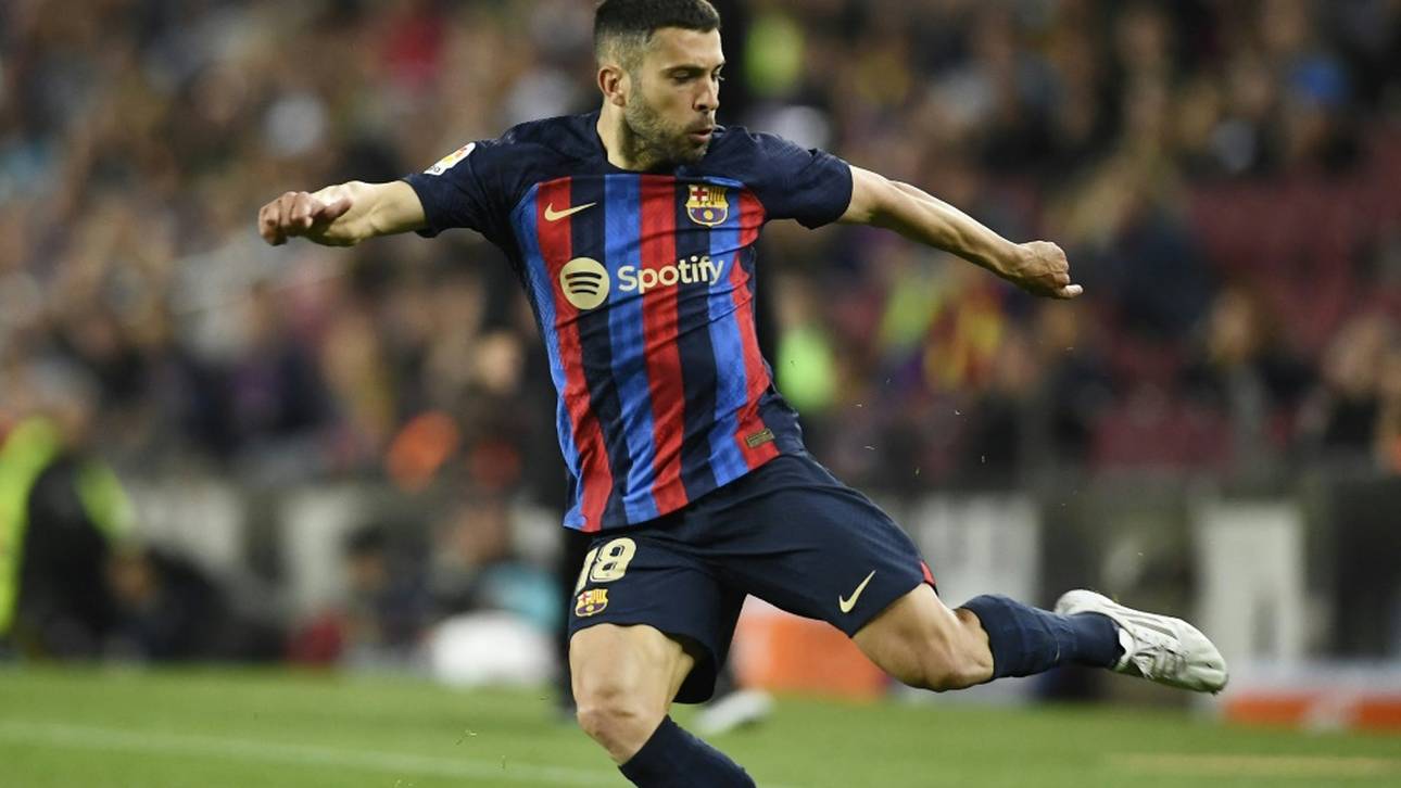 Alba verlässt Barcelona vorzeitig