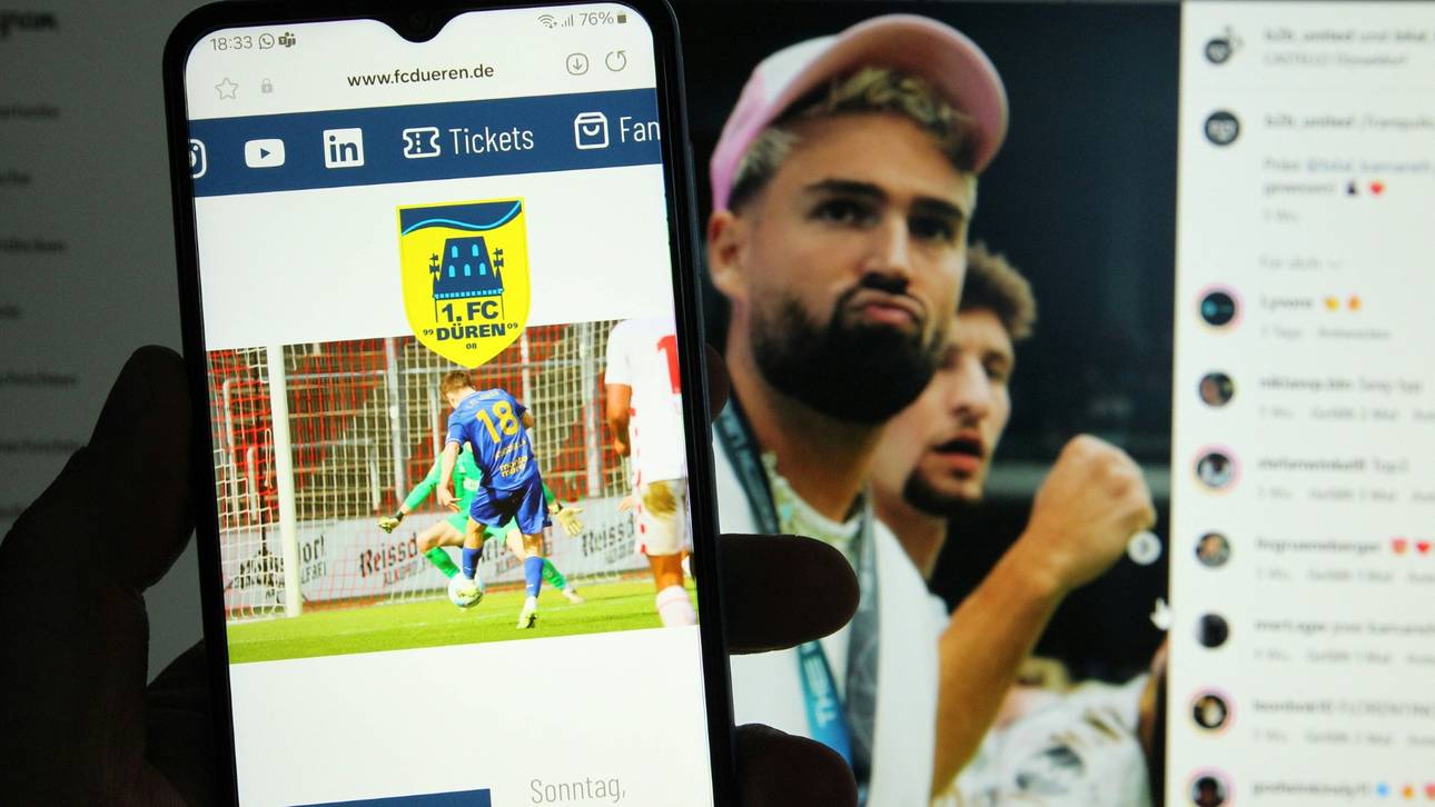 „Gehypt!“ Kuriose Idee nach Insolvenz