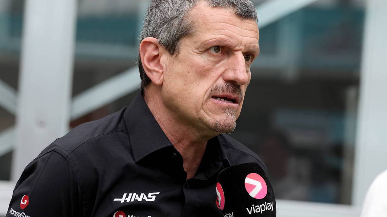 Ärger um Hülkenberg-Teamchef