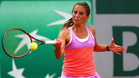 2015 French Open - Day Six