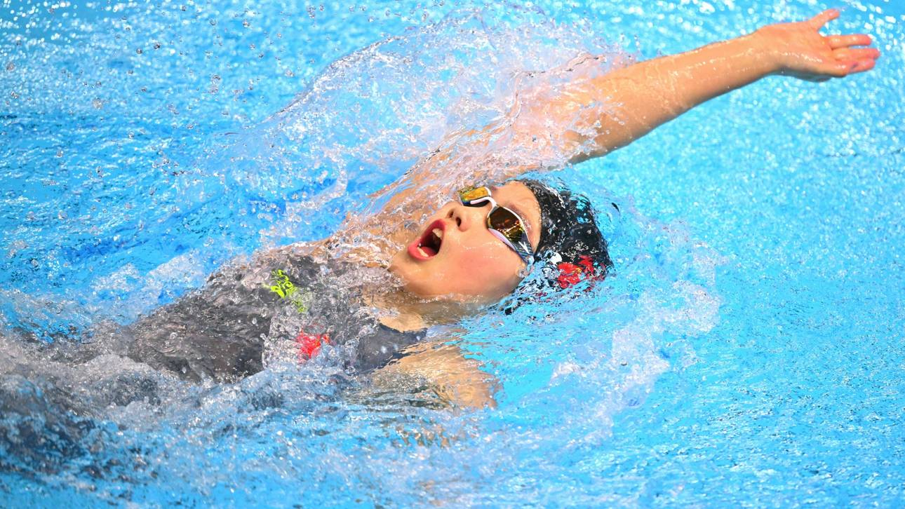 Zwölfjährige winkt historischer Coup