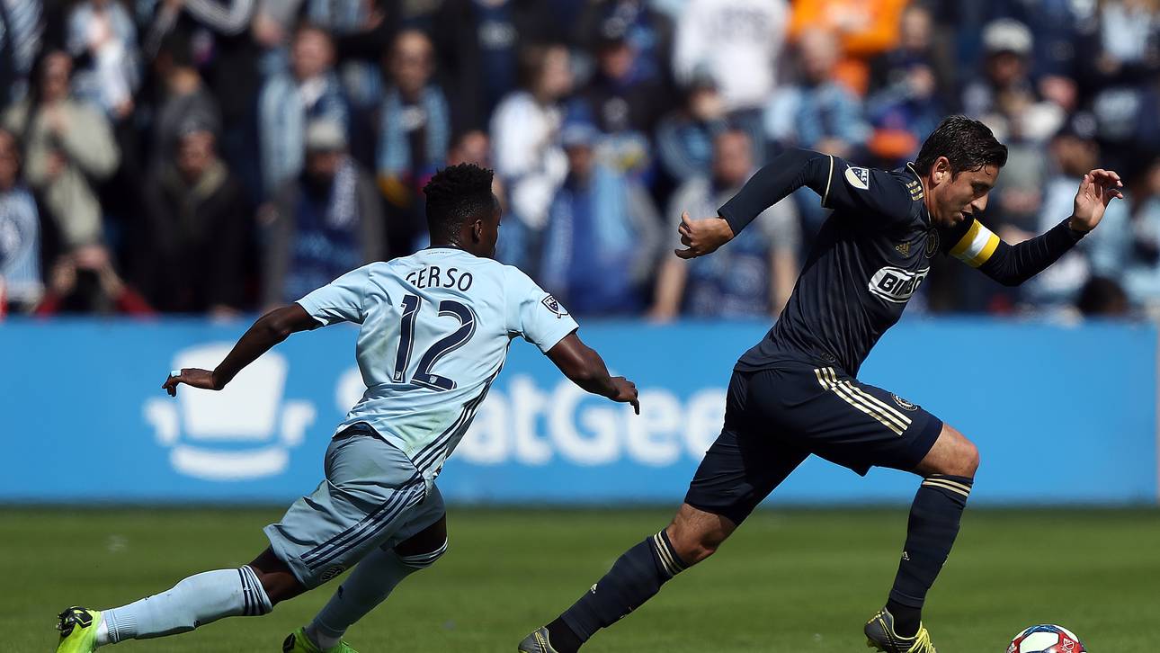 Bedoya nutzt Torjubel zum Protest