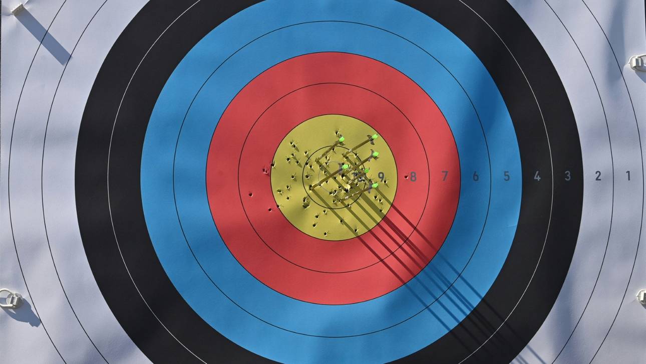 Bogenschießen: Brokamp erster Vizepräsident im Weltverband
