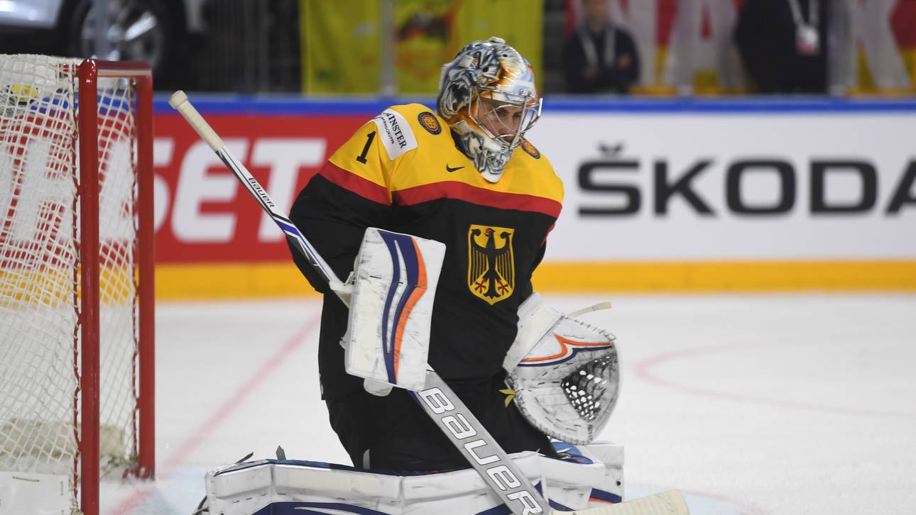 Greiss droht Olympia-Ausschluss