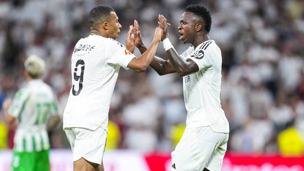 „Die Nacht der Bestien“