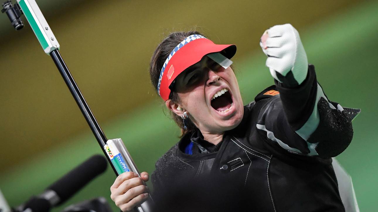 Gold als Hoffnung für Hochwasseropfer