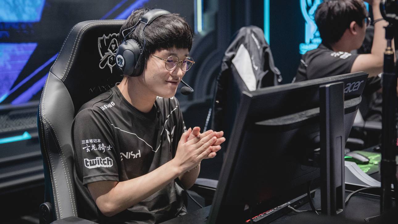 Samsung will zurück ins Finale