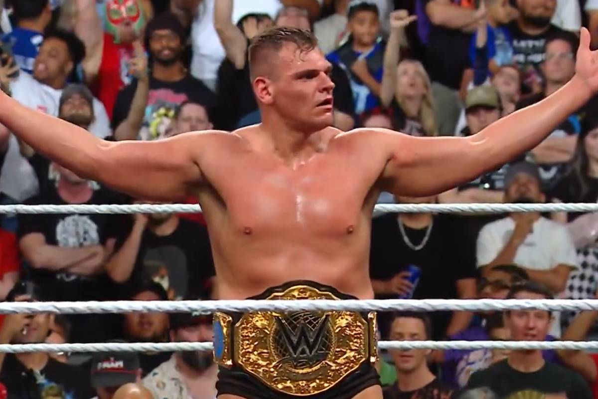 WWE-Beben um Österreich-Star!