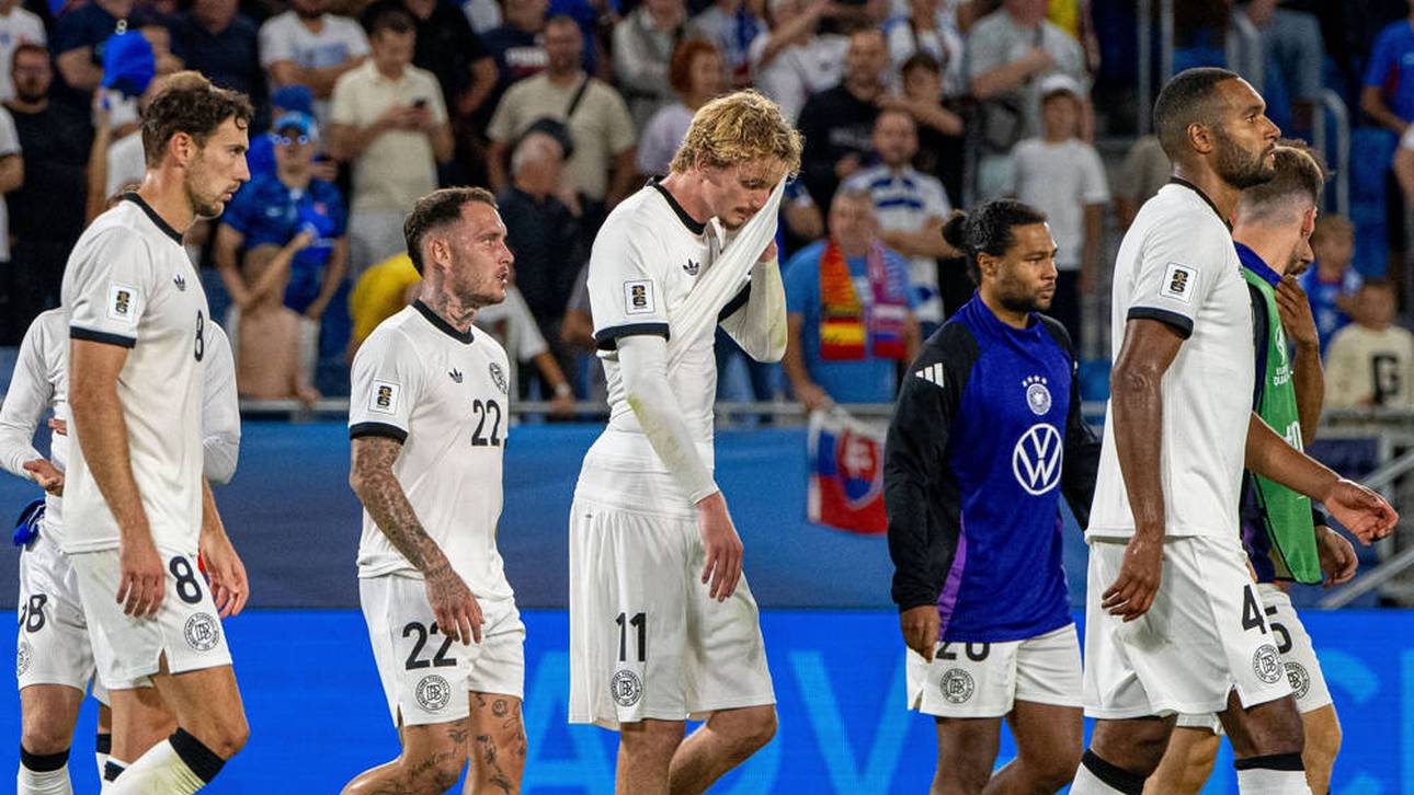 Effenberg knöpft sich DFB-Team vor