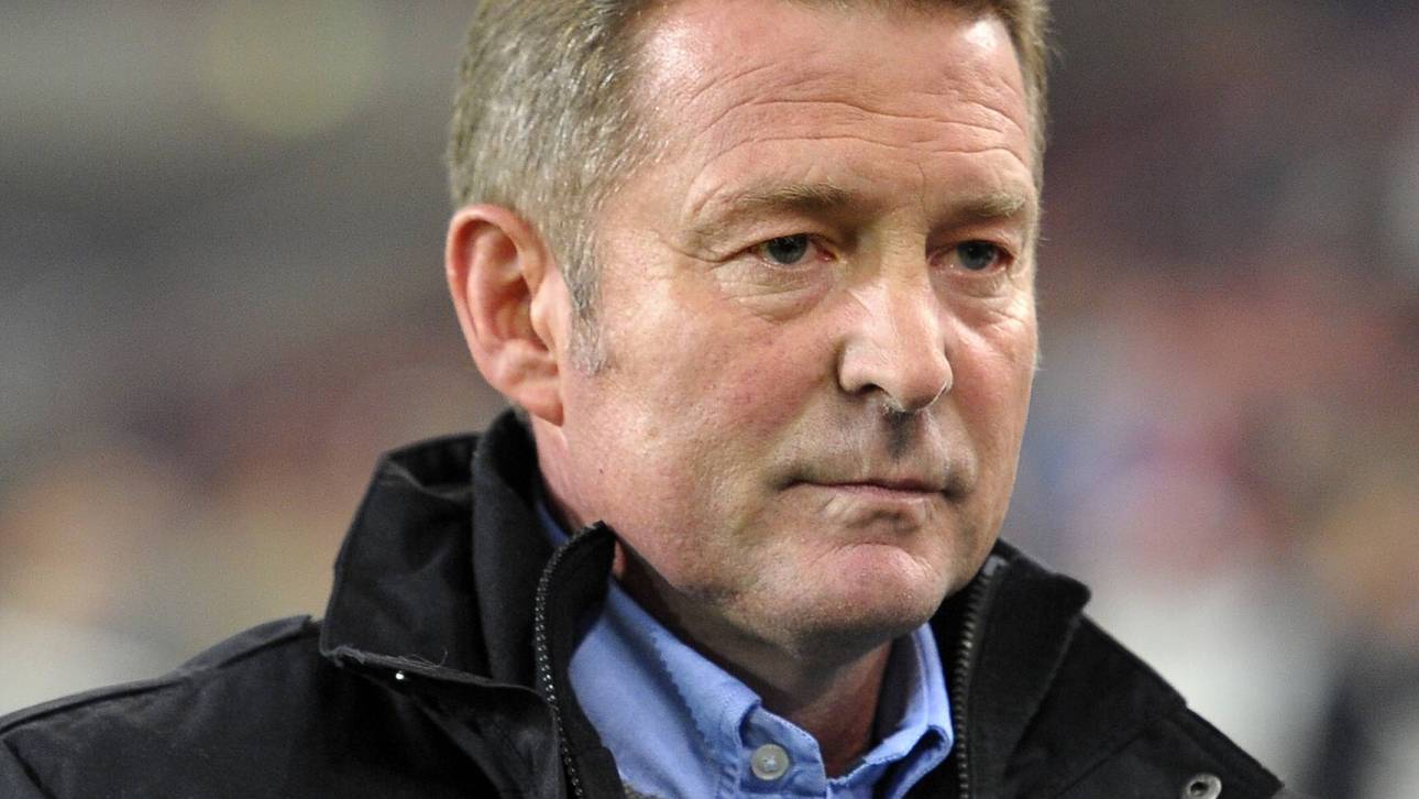 Dopingvorwürfe ärgern Förster