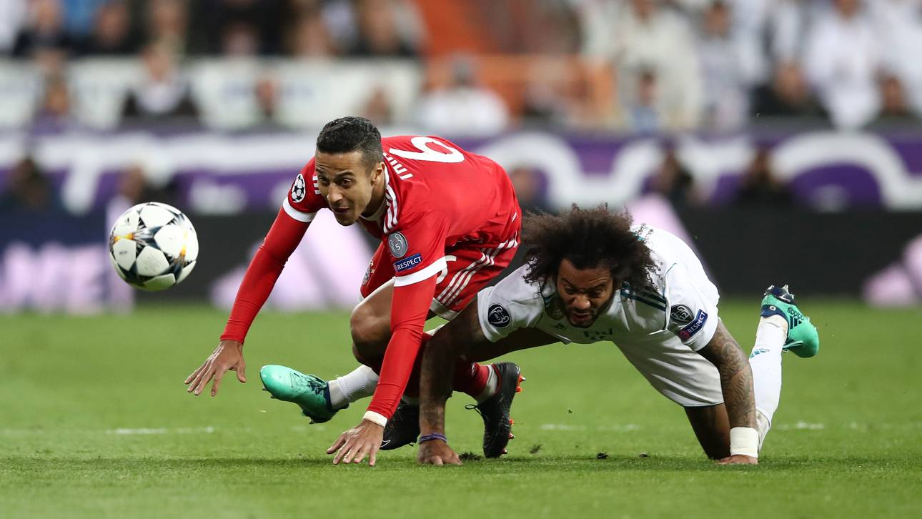 Elfer versagt: Vidal stinksauer