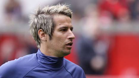 Fischerboot statt Fußballplatz! Fabio Coentrao hat einen Schlussstrich unter seine Karriere als Fußball-Profi gezogen.