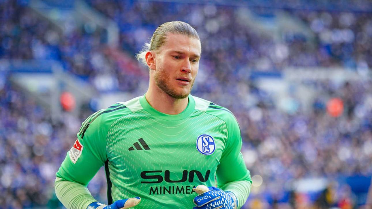 Karius kehrt ins Schalke-Tor zurück