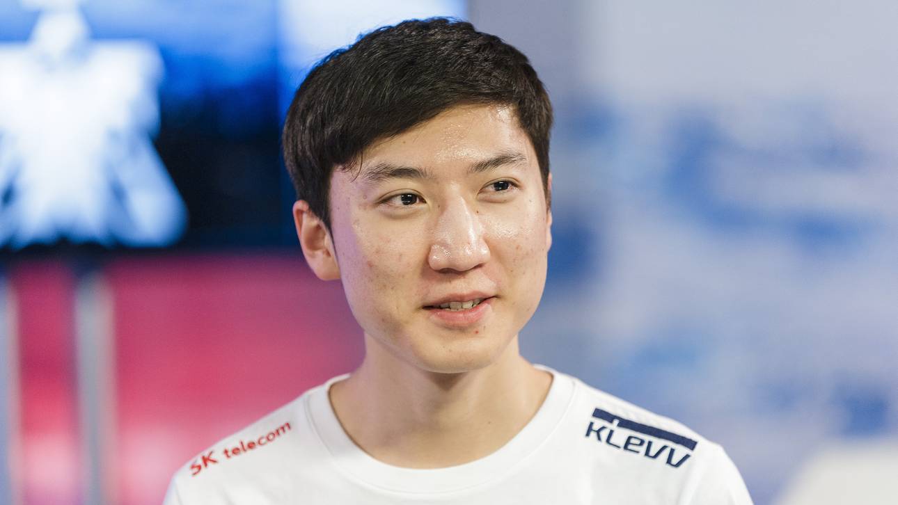 SK Telecom T1 auch in SC2 dominant