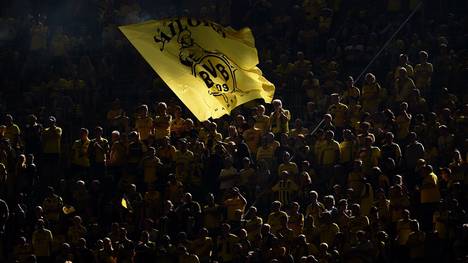 Fans von Borussia Dortmund wurden überfallen