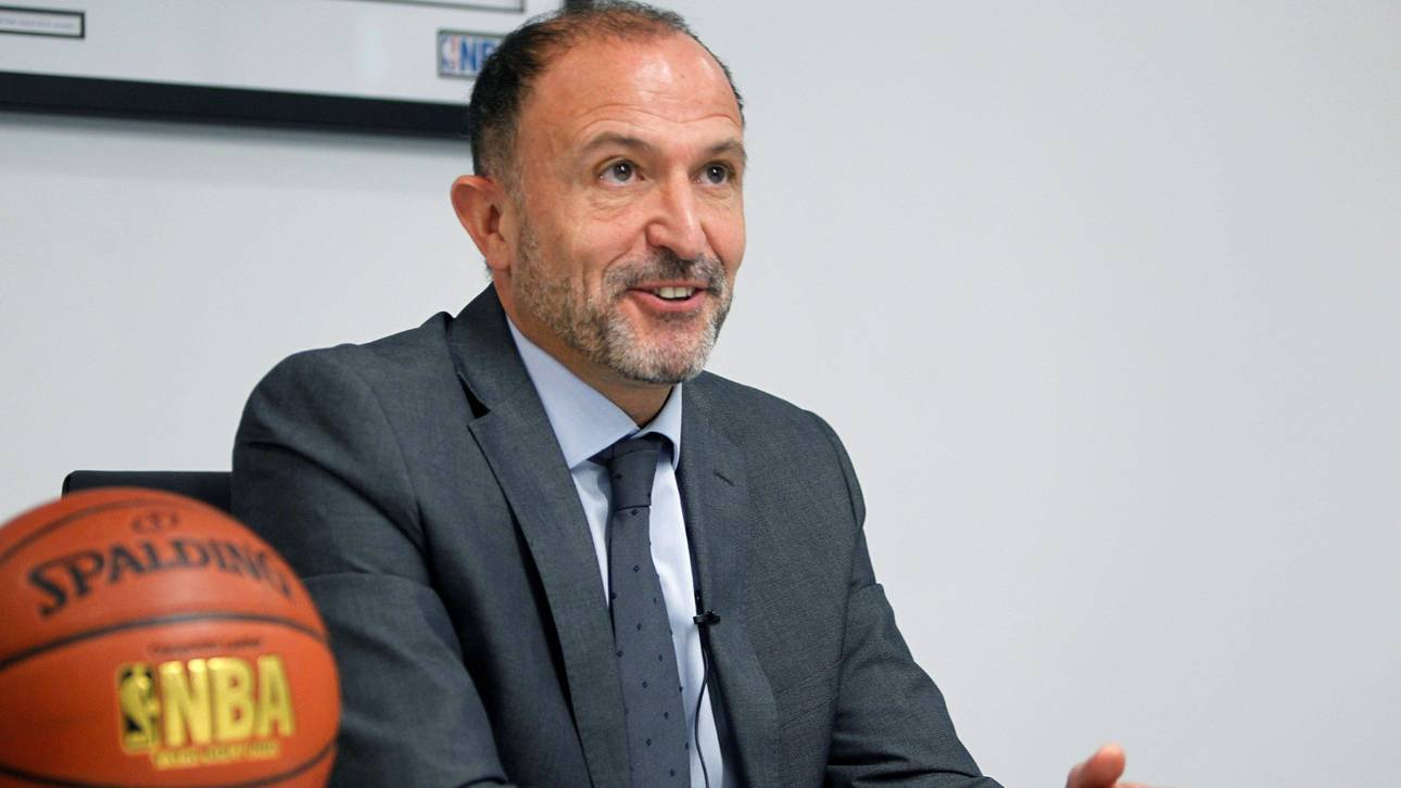 Neuer Boss der EuroLeague gewählt