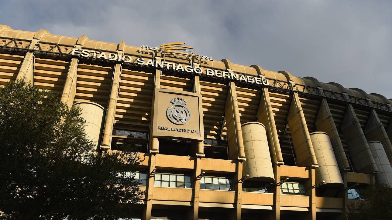 Transfersperre für Real und Atletico