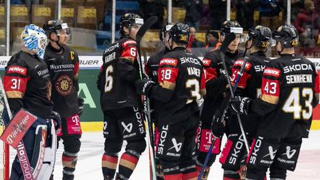 Vizeweltmeister Deutschland geht bei der Eishockey-Weltmeisterschaft in Tschechien wieder auf Gold-Mission.