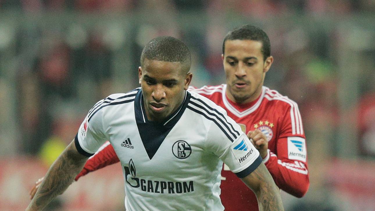 Farfan wohl vor Bundesliga-Rückkehr