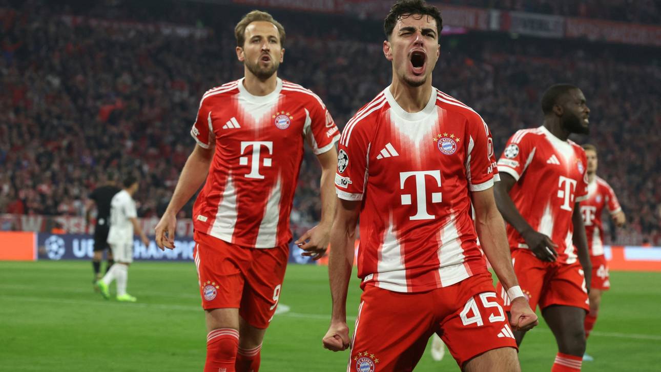 Die Sport-Höhepunkte am Sonntag, 19. April