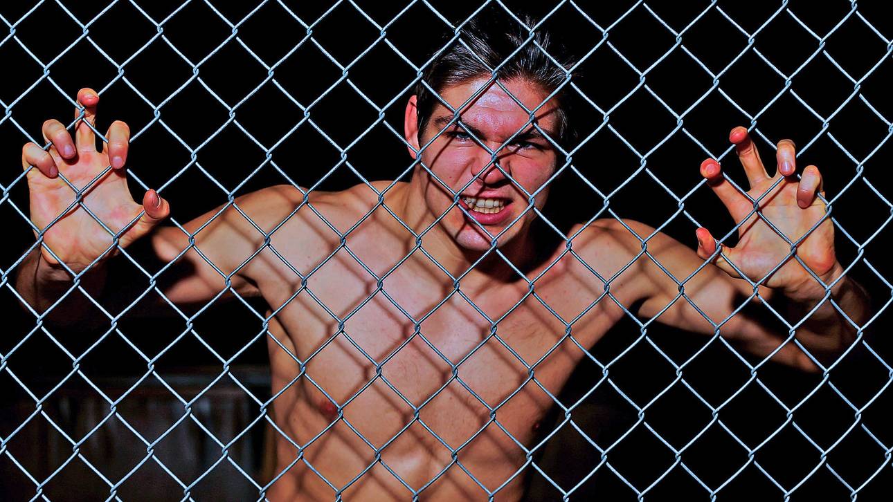 „Iron Junior“ kämpft wieder um Titel