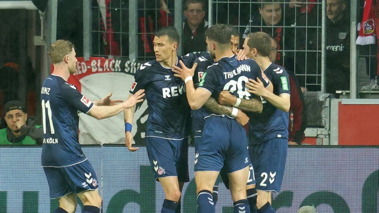 „Derbysiege schmecken immer“: FC gelöst