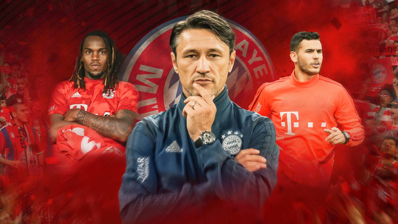 Kovacs Hausaufgaben am Tegernsee