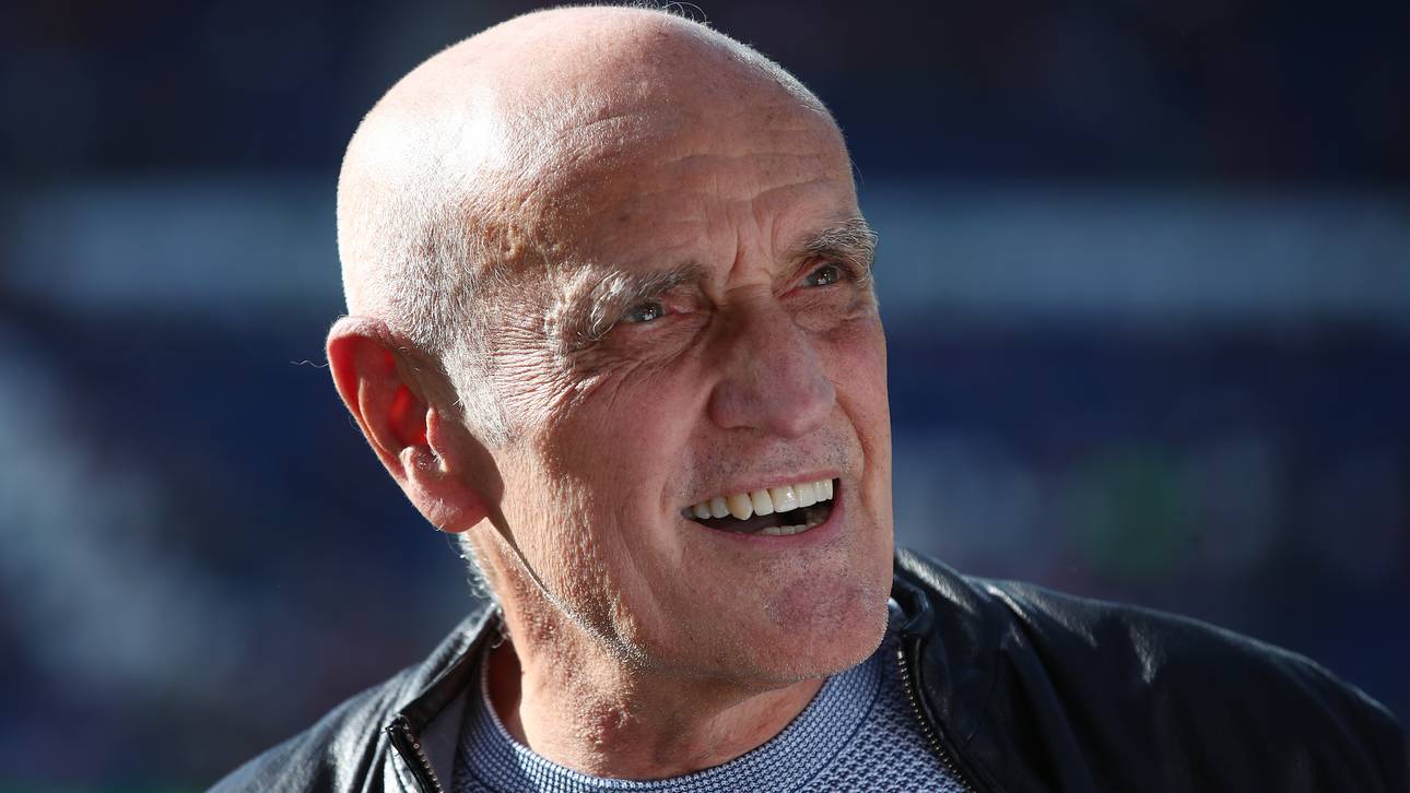 96-Boss kündigt Radikal-Umbau an