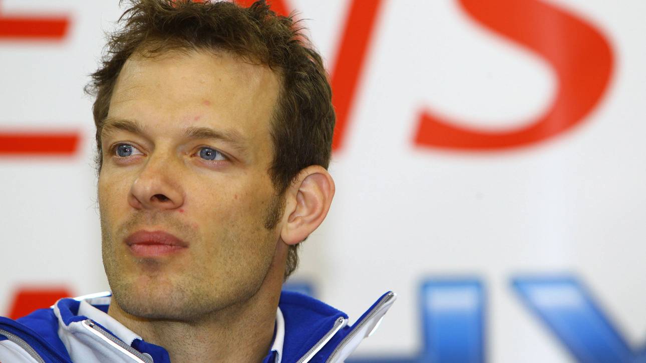 Wurz glaubt nicht an Stromschlag