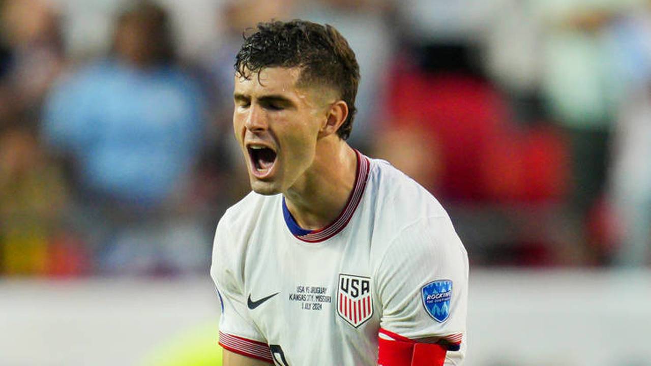 Referee bringt Brasilien in Rage