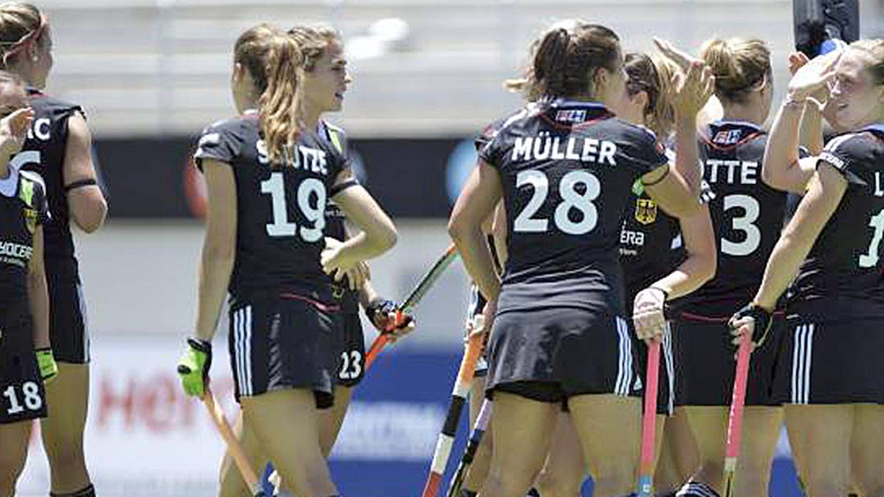 „Das Team gehört weiter zur Weltspitze“