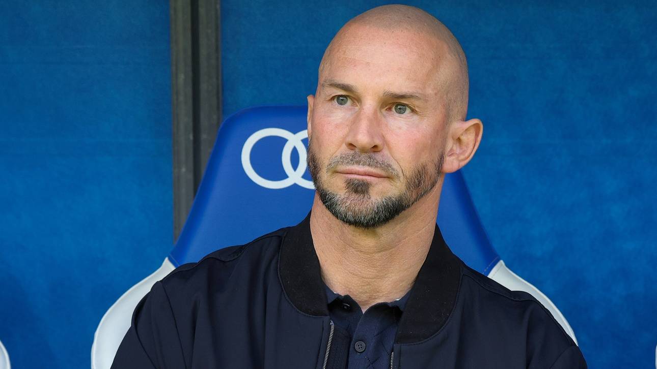 Hoffenheim-Coach wird wieder kreativ