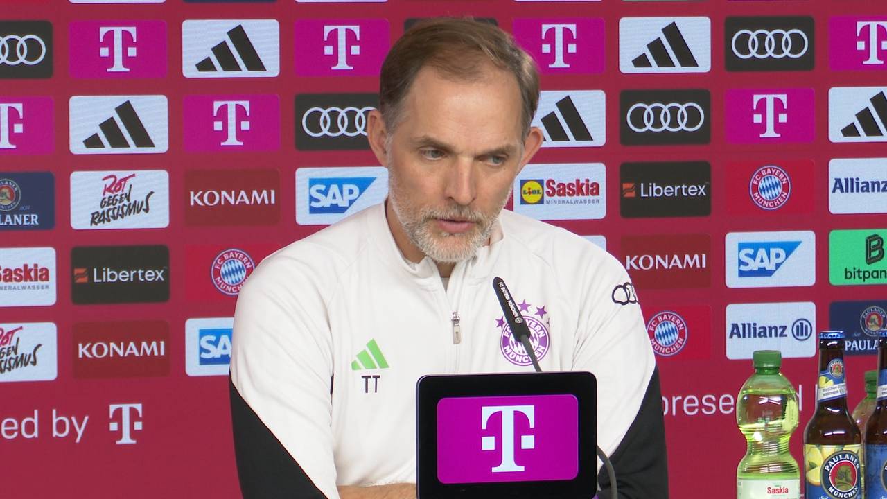 Neue Sorgen bei Bayern