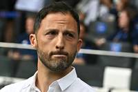 Nach dem EM-Aus gegen Frankreich sieht sich Belgiens deutscher Trainer Domenico Tedesco heftiger Kritik ausgesetzt.