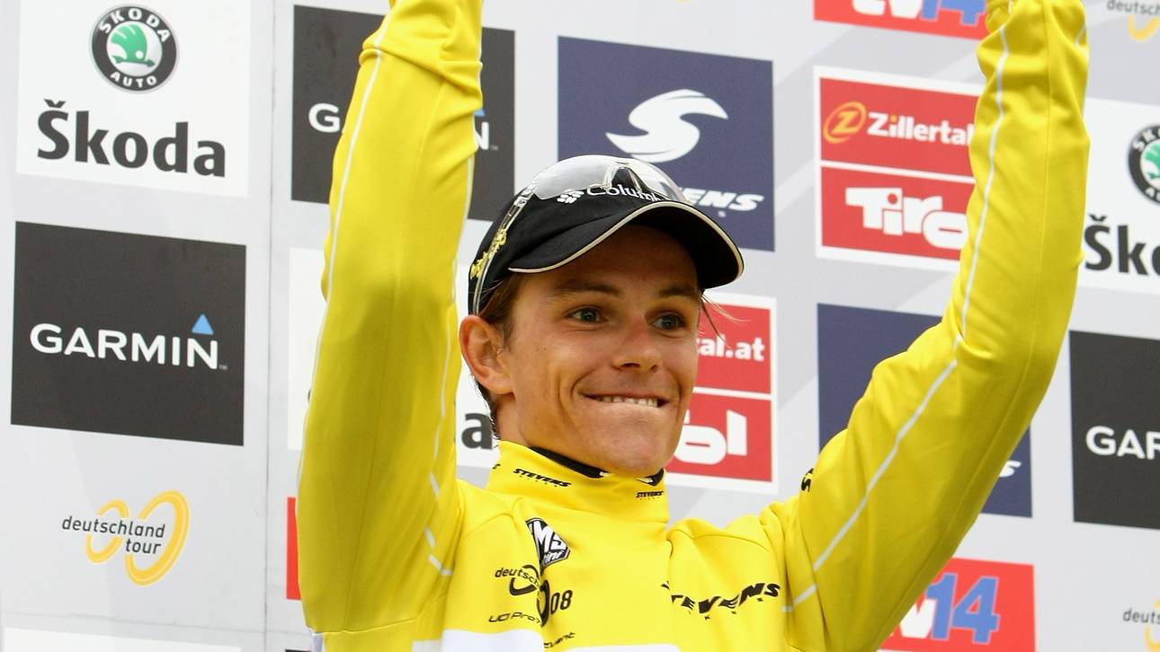 Deutschland-Tour kehrt zurück