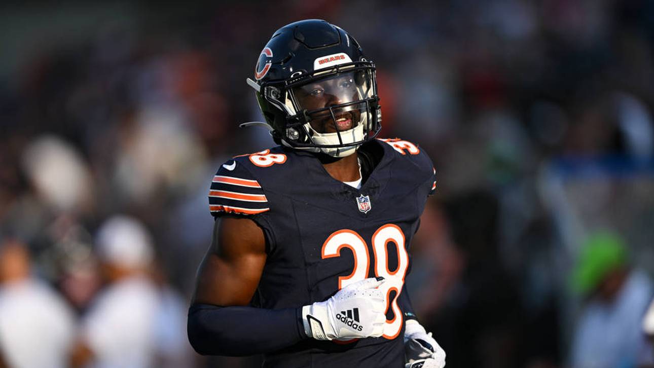 Verletzungsdrama in der NFL