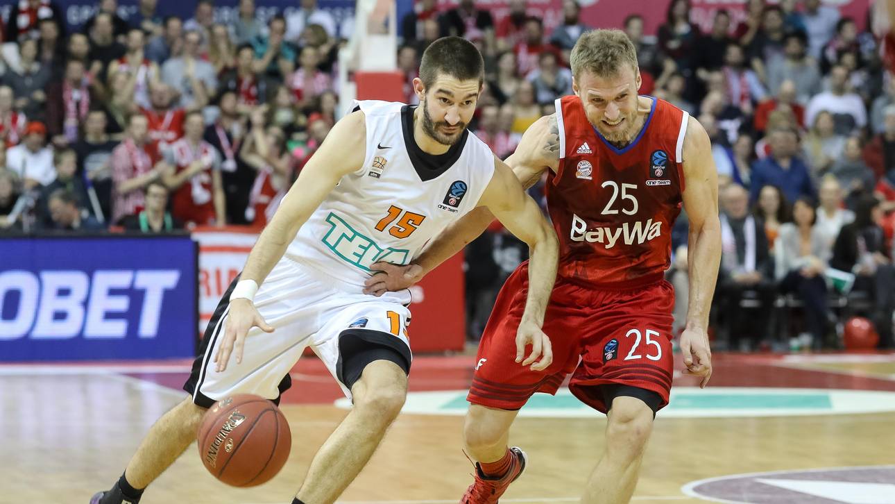 FC Bayern wildert bei Ulm