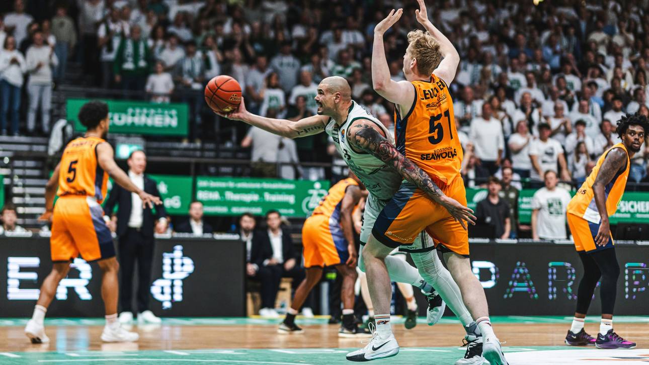 Aufsteiger Trier im Viertelfinale