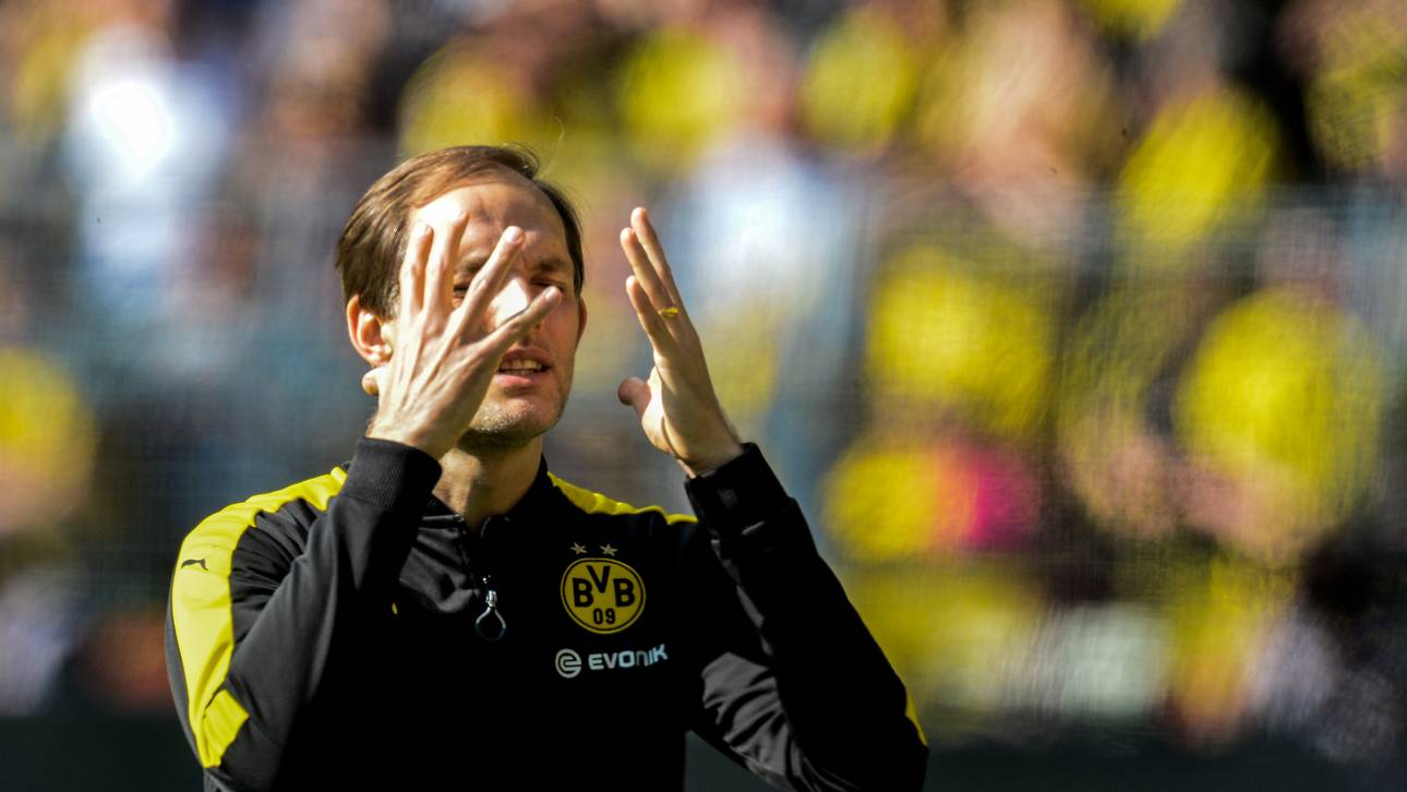 Nach Zoff: Tuchels Berater spricht