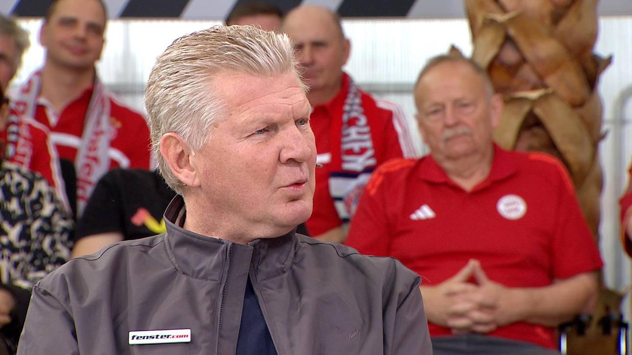 Effenberg kritisiert Roses Aus