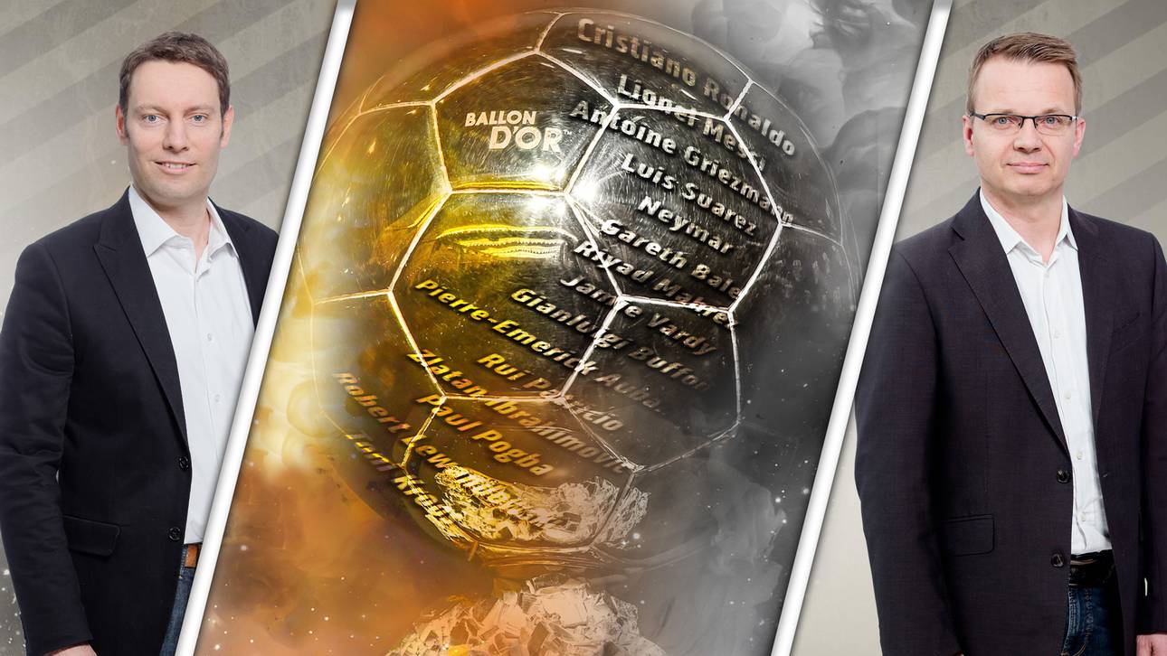 Pro und Contra: Kommen deutsche Spieler zu schlecht weg?