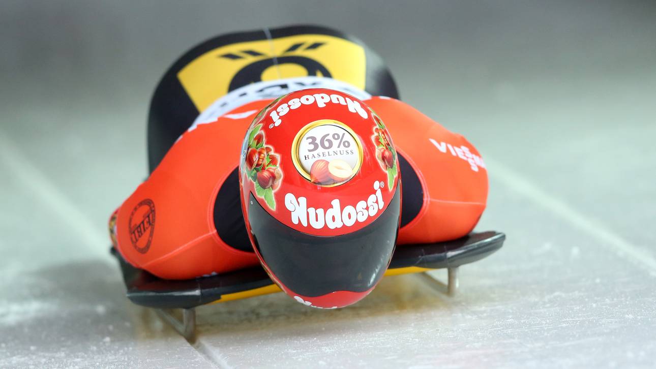 Jungk und Herrmann führen Kader an