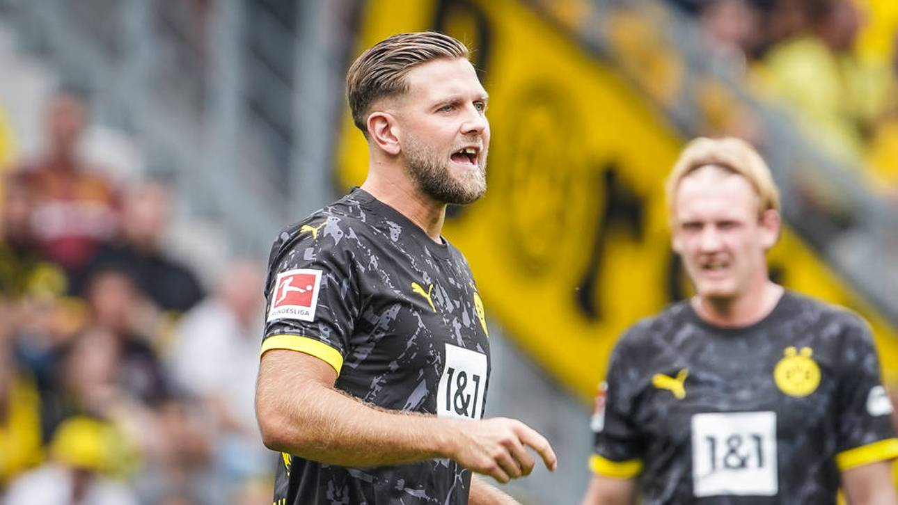 Terzic erklärt massiven BVB-Umbau