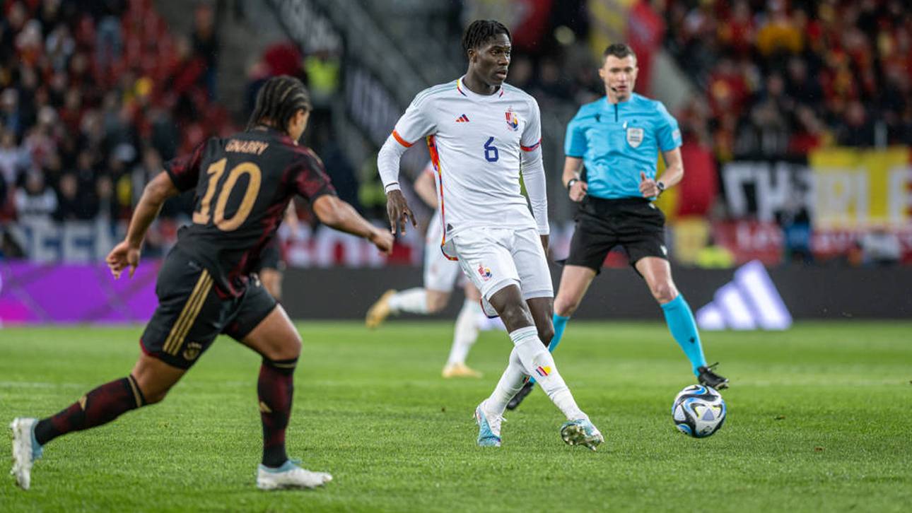 Ex-HSV-Profi  zu Arsenal?