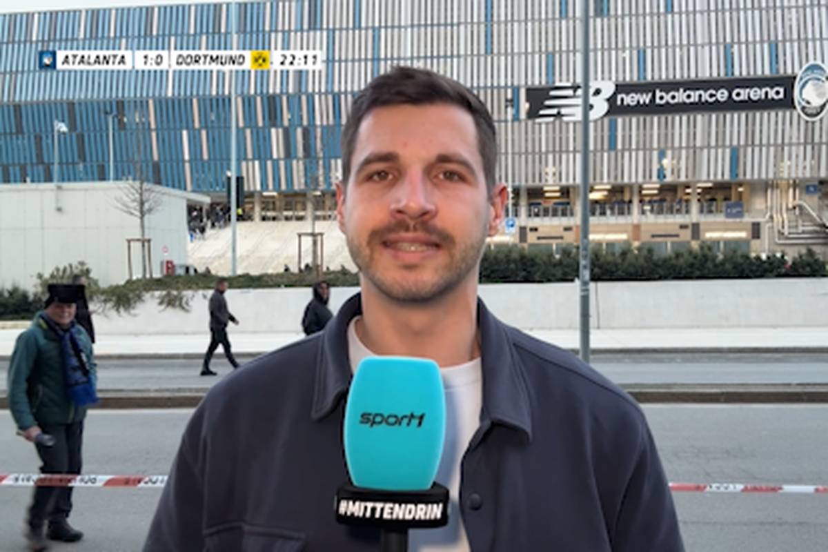 "Die Atmosphäre ist wirklich sehr vergiftet"