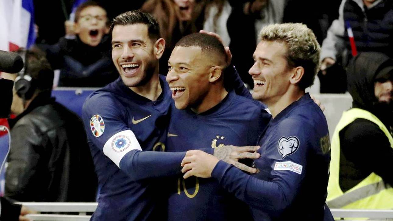 „Ein Rekord, der bleiben wird“